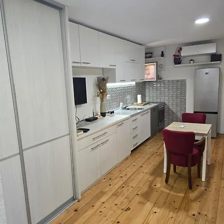 Apartamento Papillon